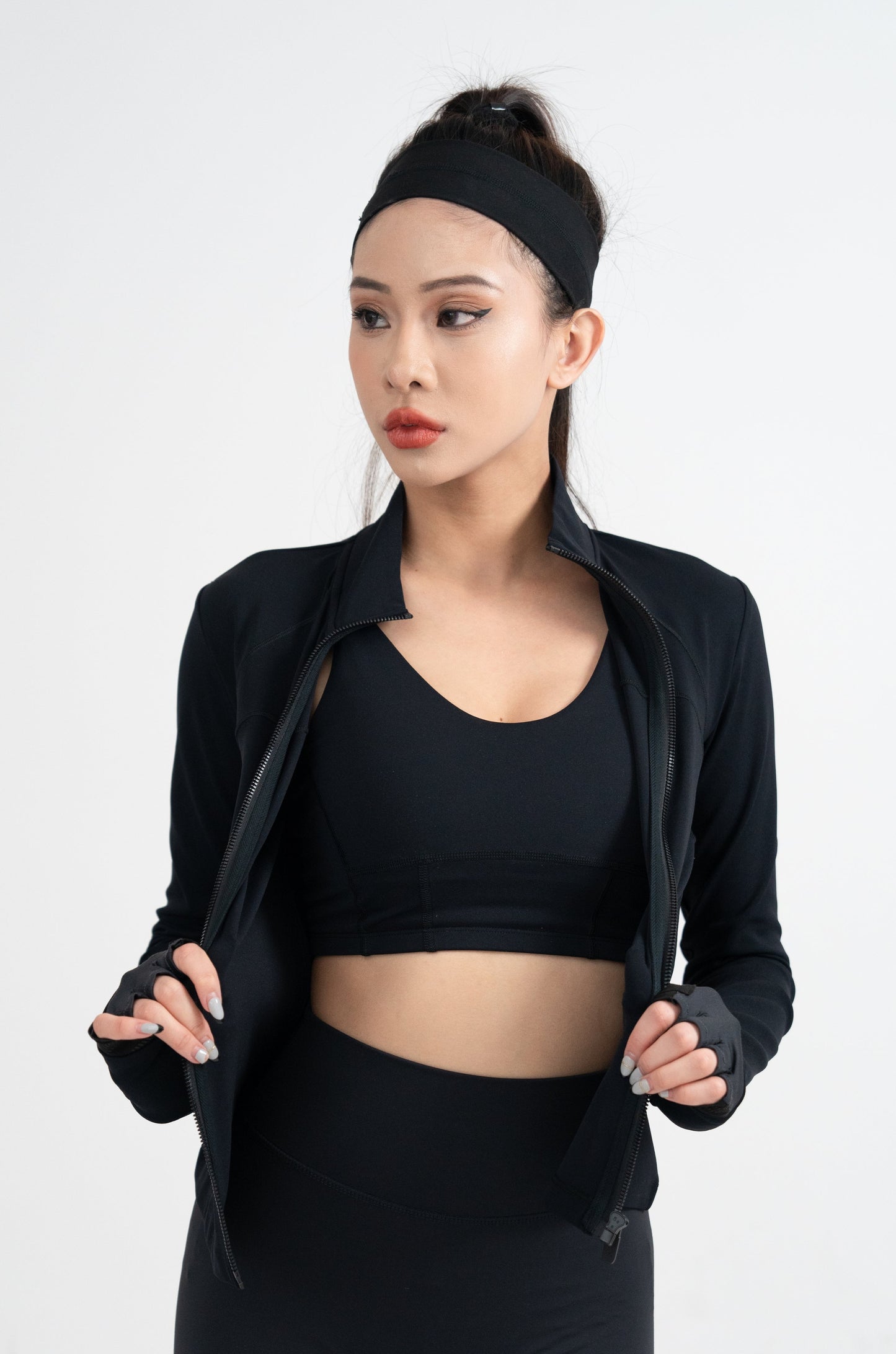 MetroMotion Jacket