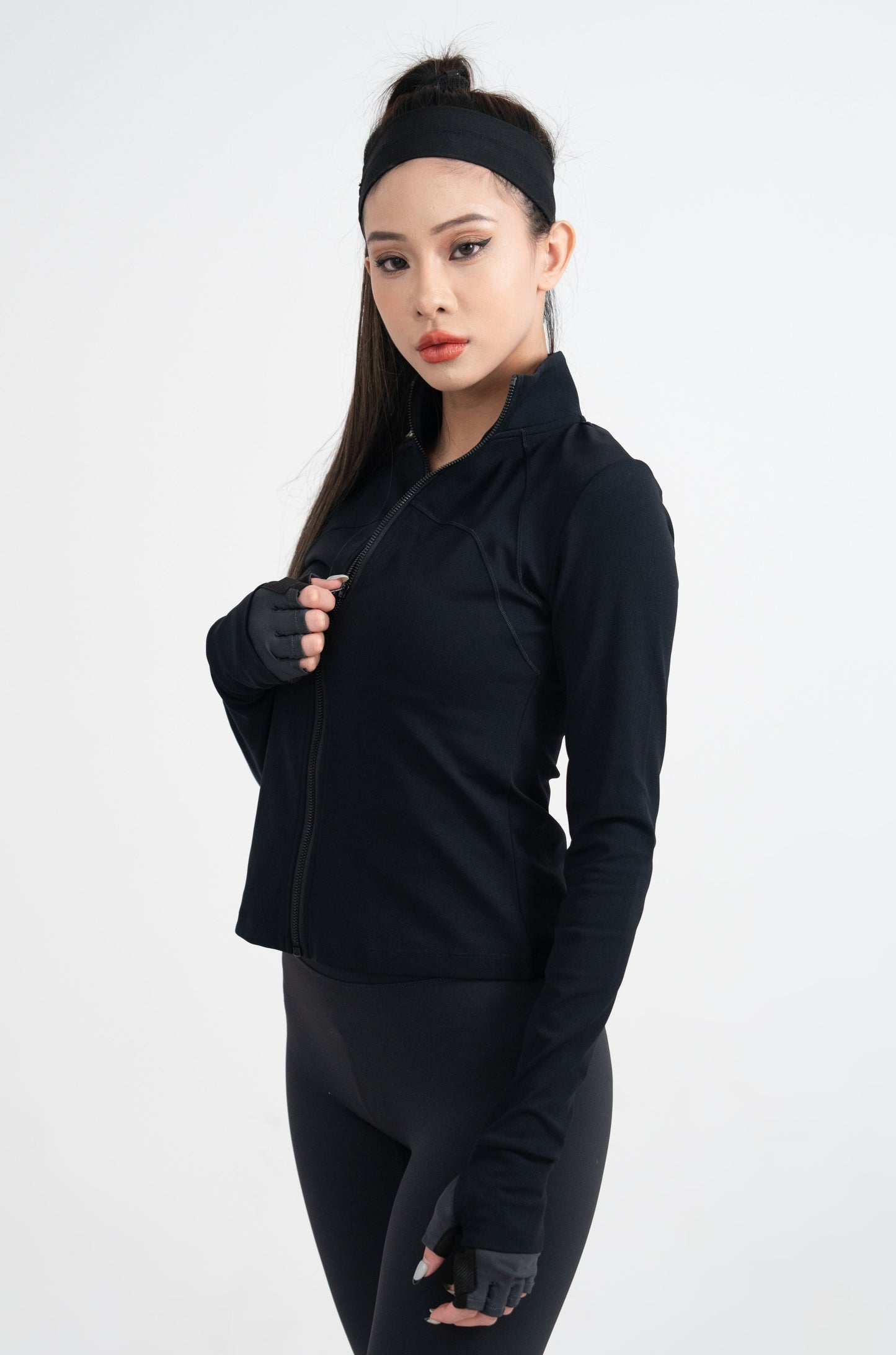 MetroMotion Jacket