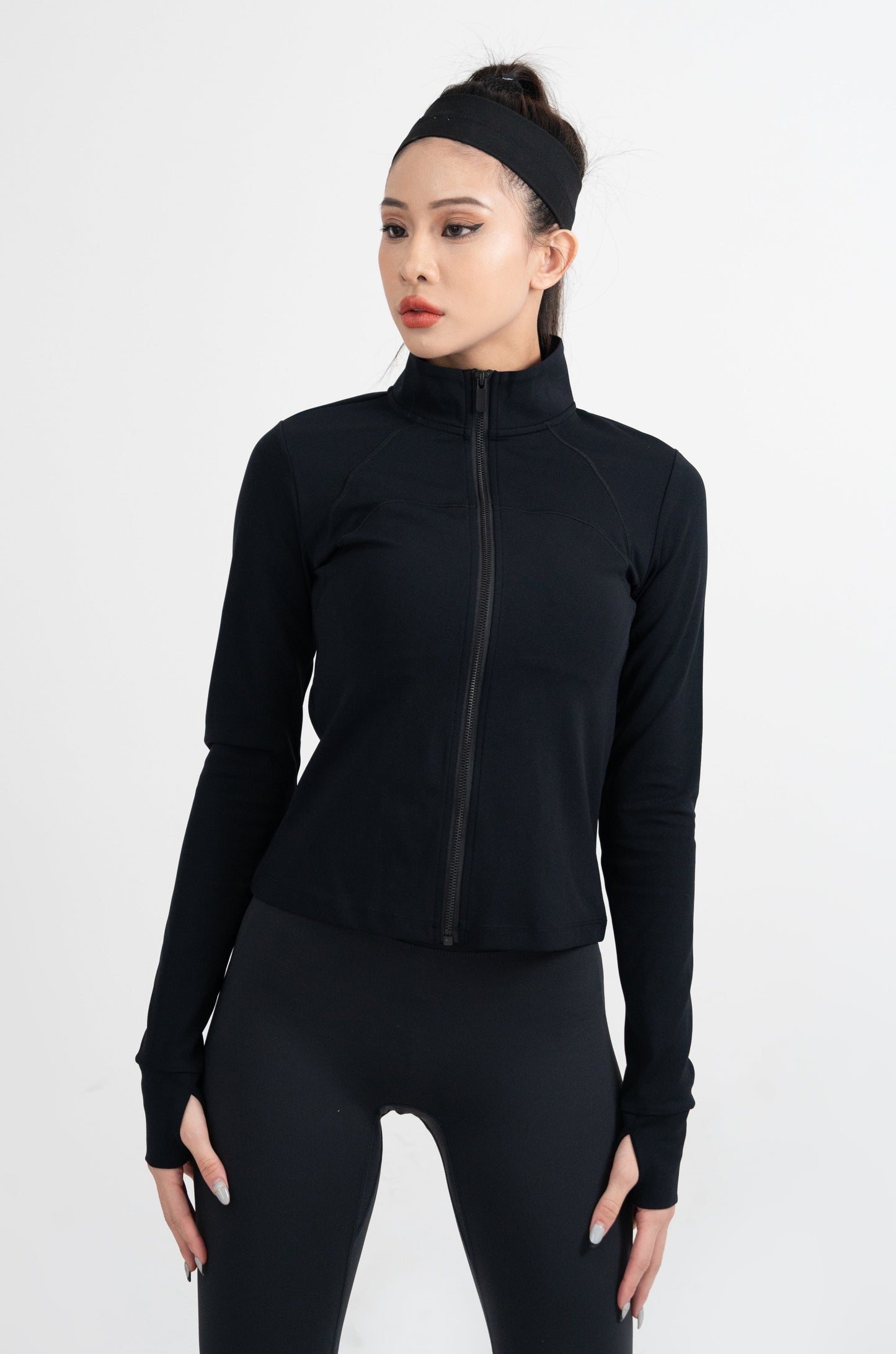 MetroMotion Jacket