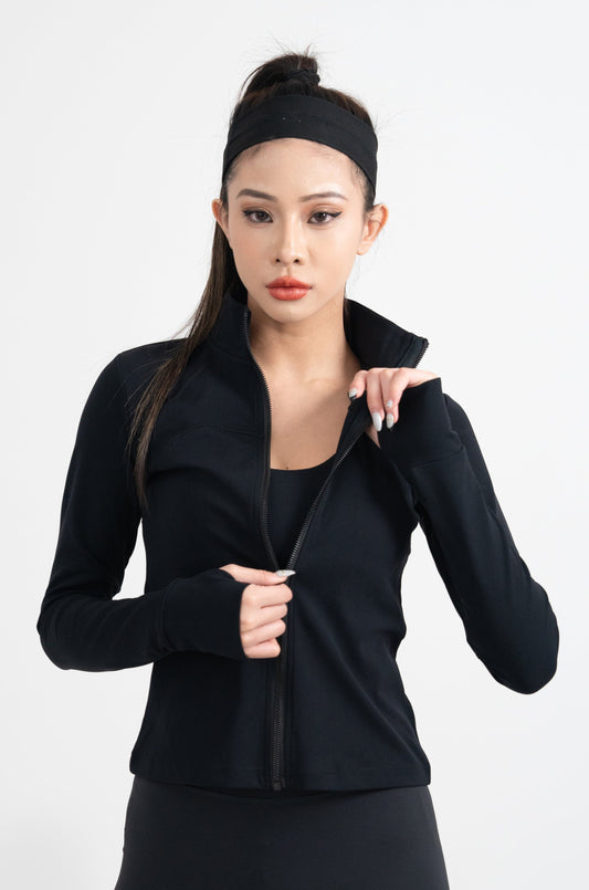 MetroMotion Jacket