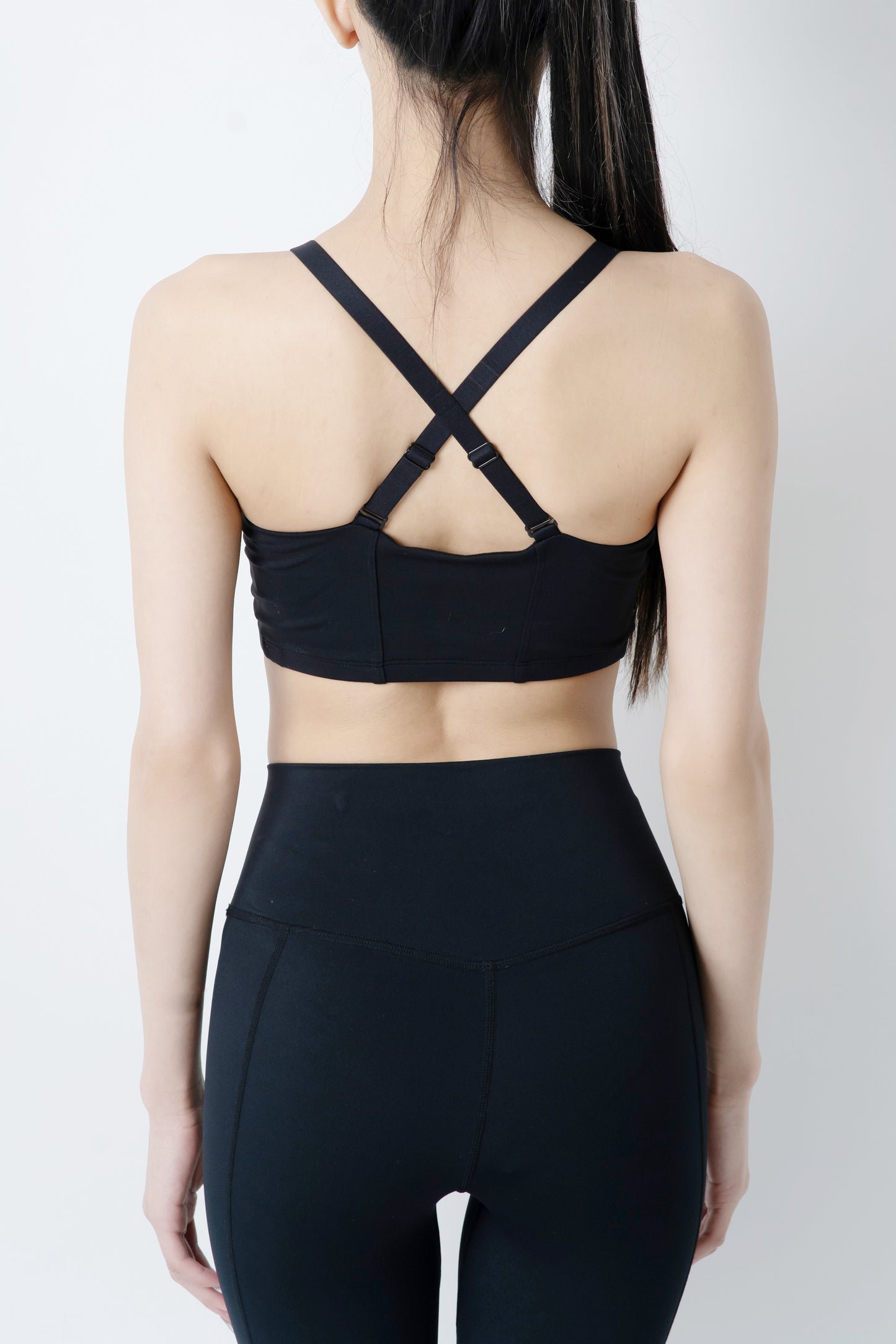 The Essence Sports Bra