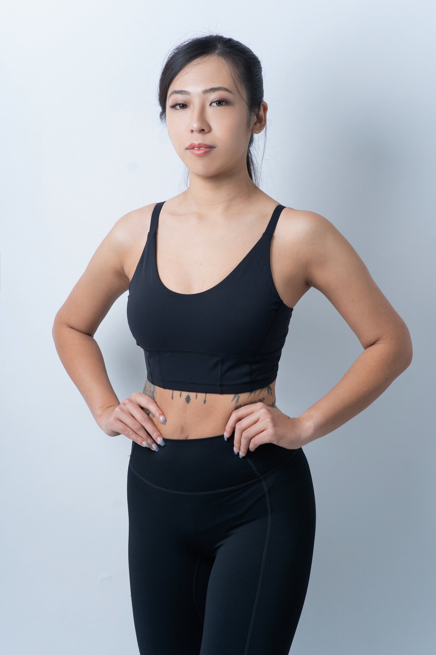 The Essence Sports Bra