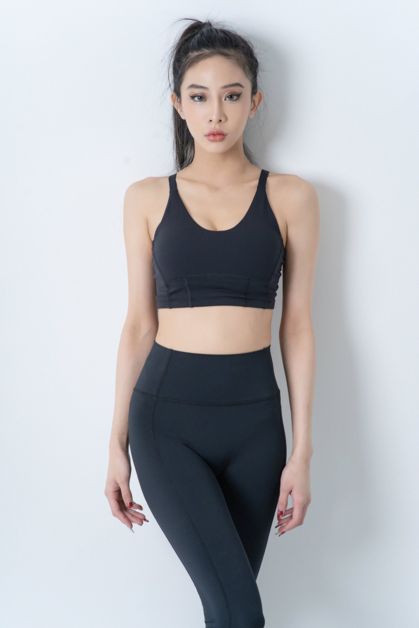 The Essence Sports Bra