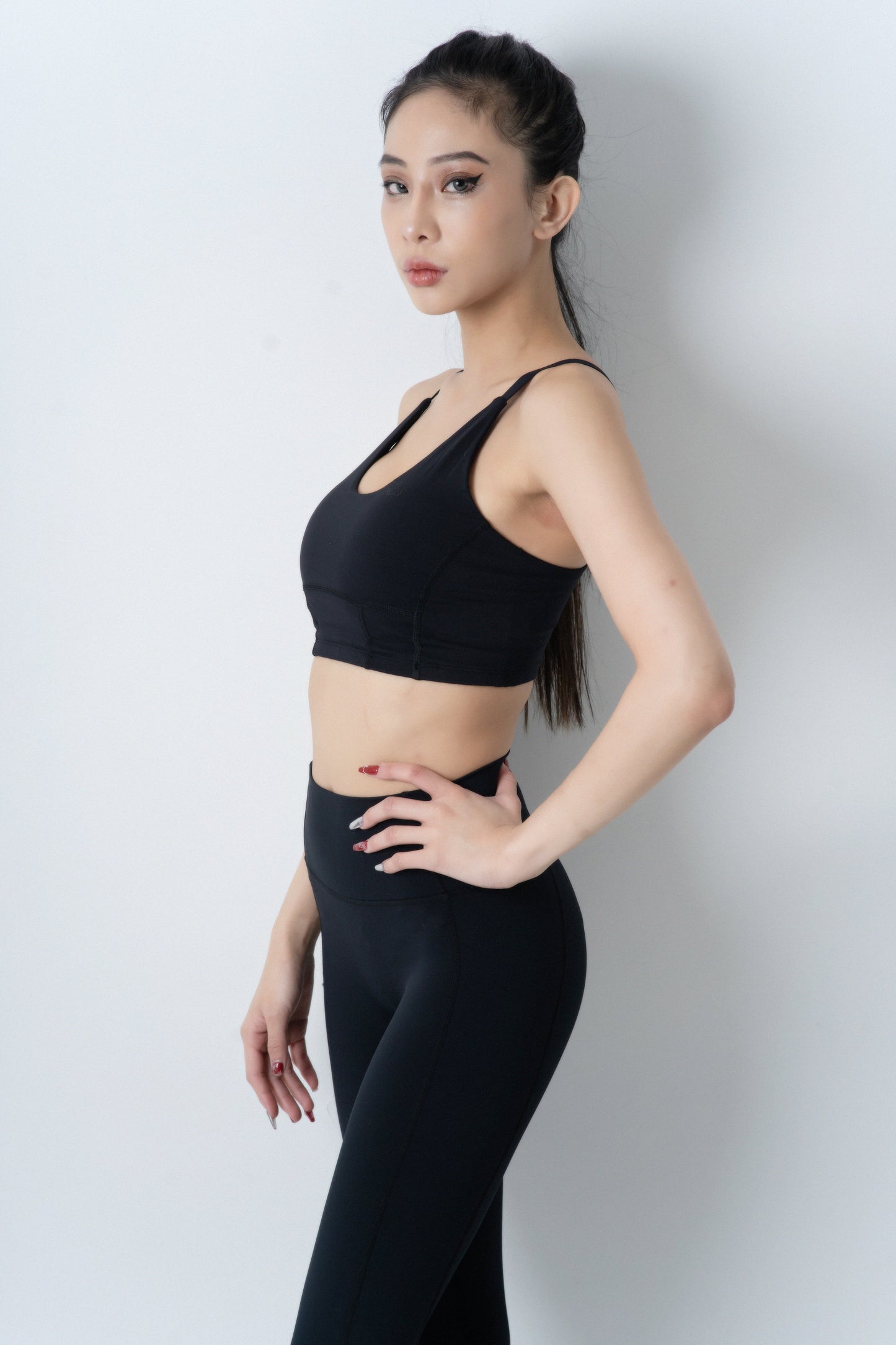 The Essence Sports Bra