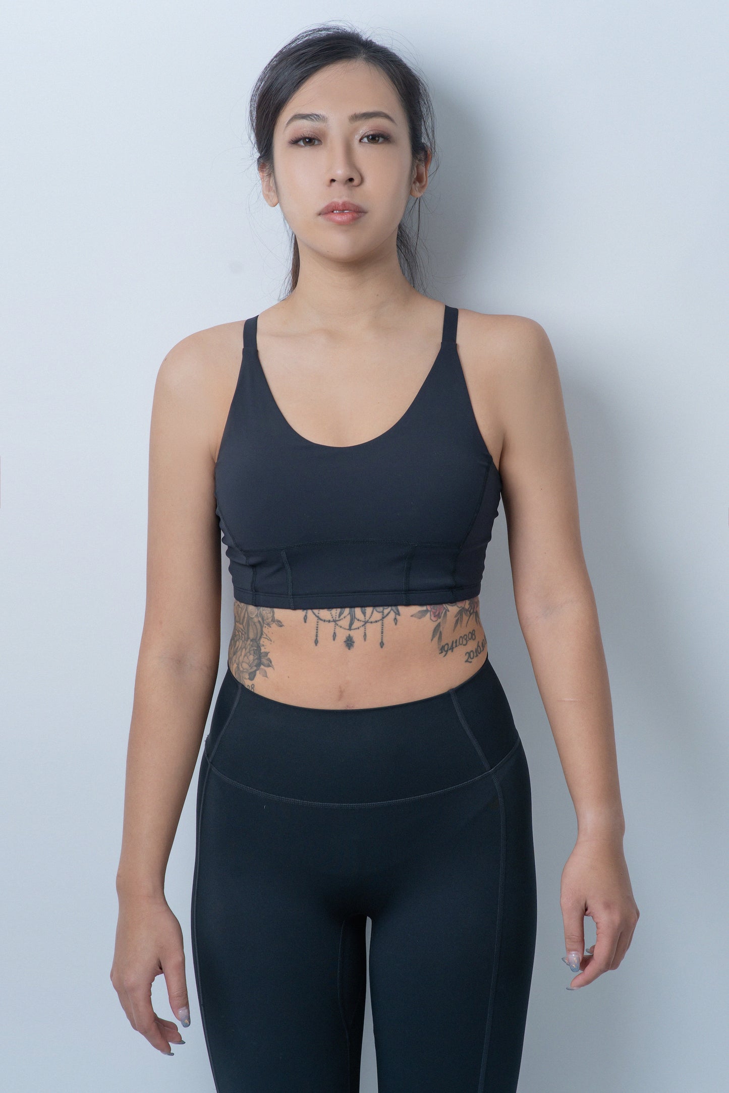 The Essence Sports Bra