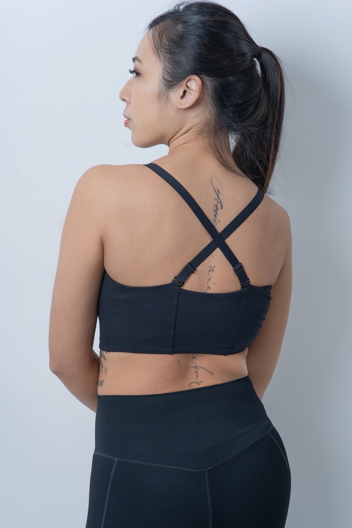 The Essence Sports Bra