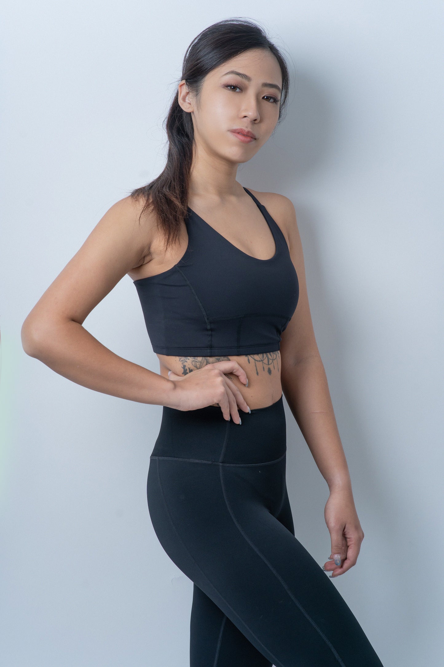 The Essence Sports Bra