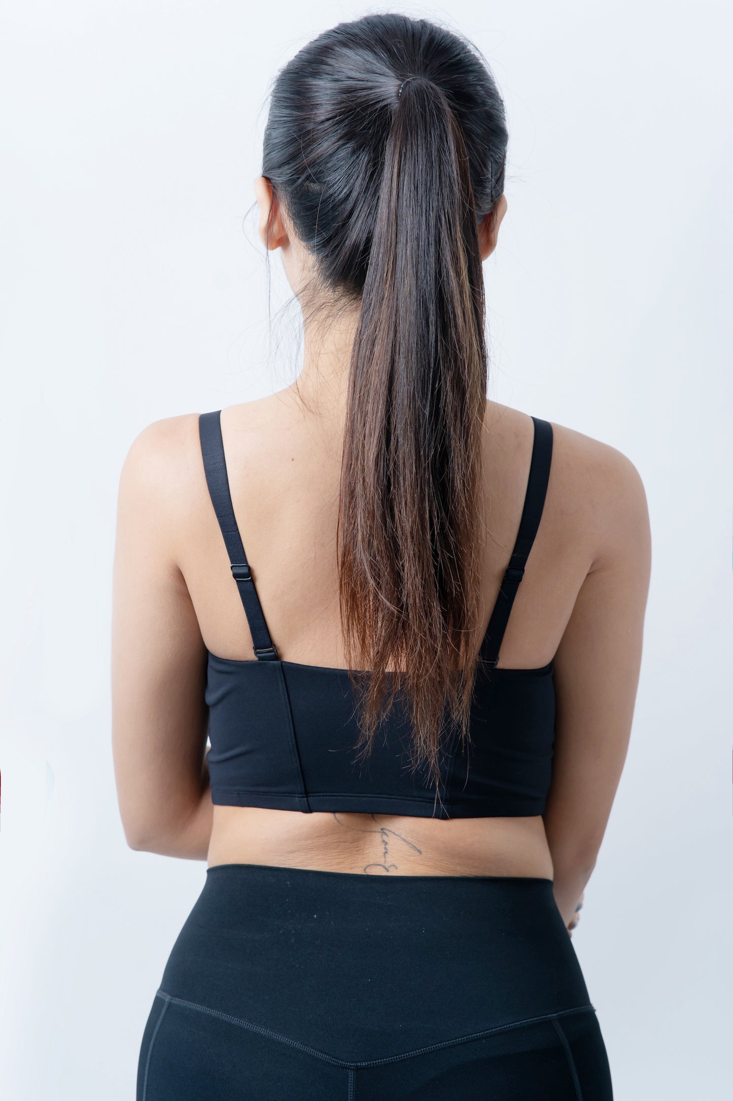 The Essence Sports Bra