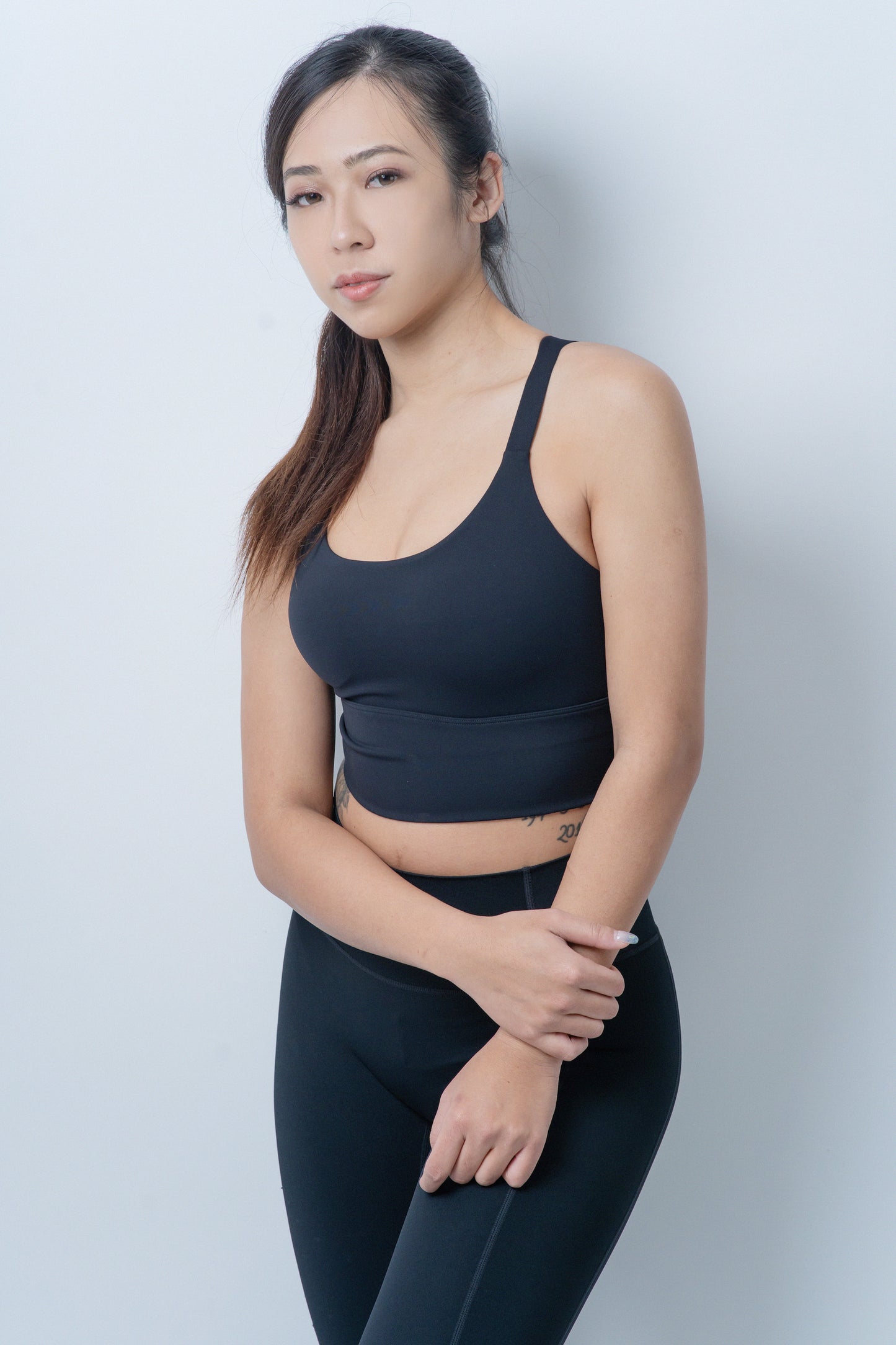 The Foundation Sports Bra