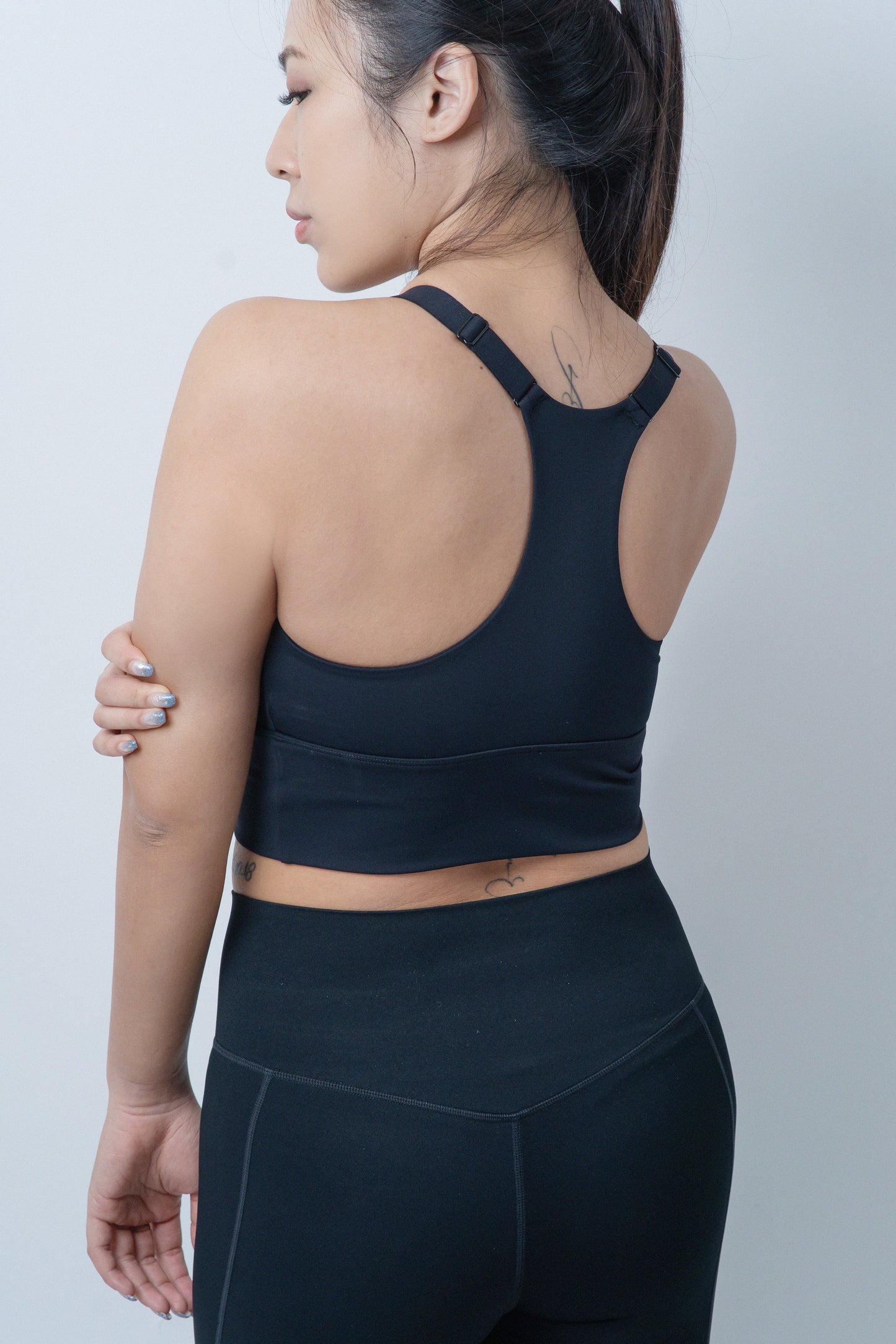 The Foundation Sports Bra