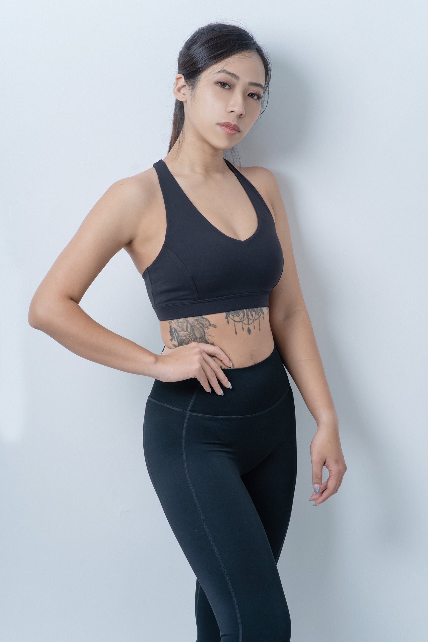 The Soul Sports Bra