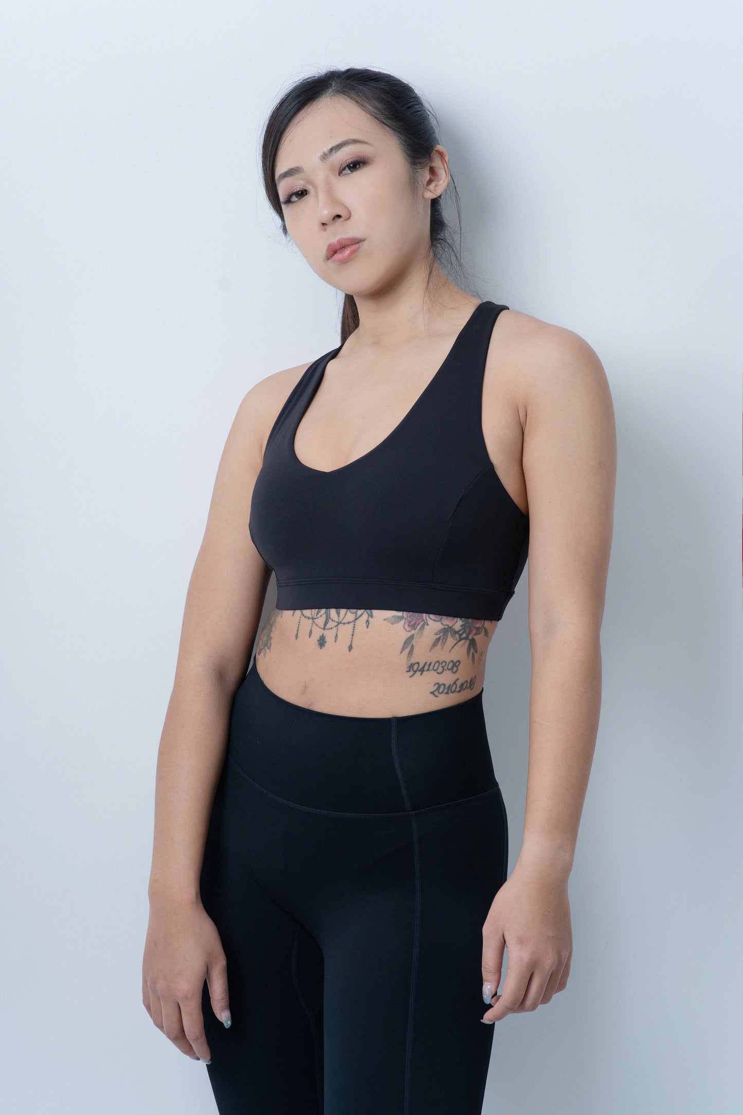 The Soul Sports Bra