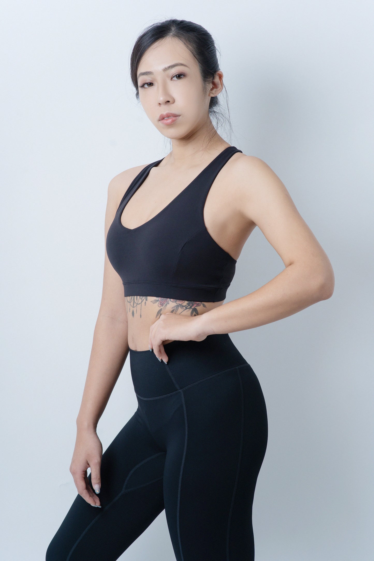 The Soul Sports Bra