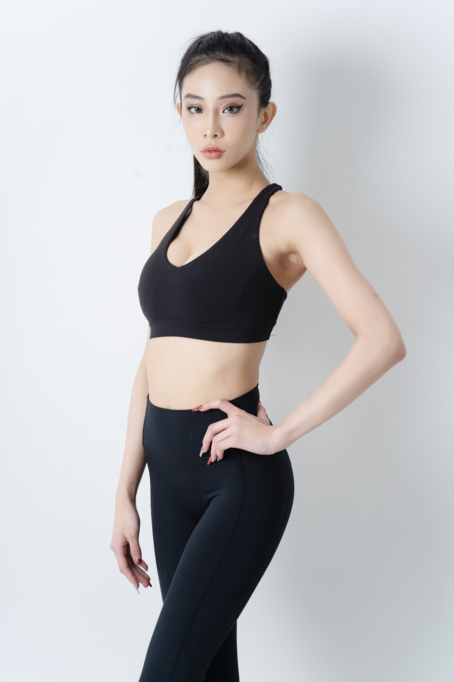 The Soul Sports Bra