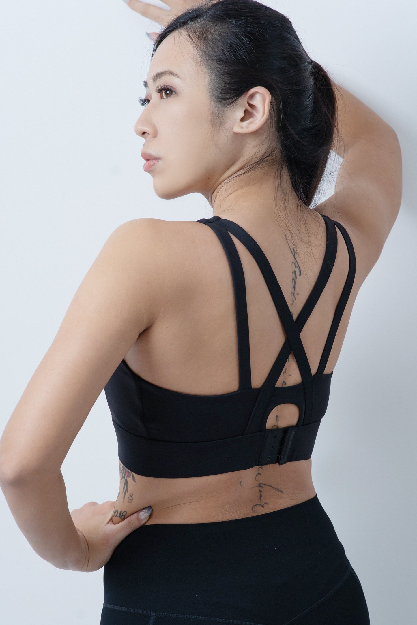 The Werk Sports Bra