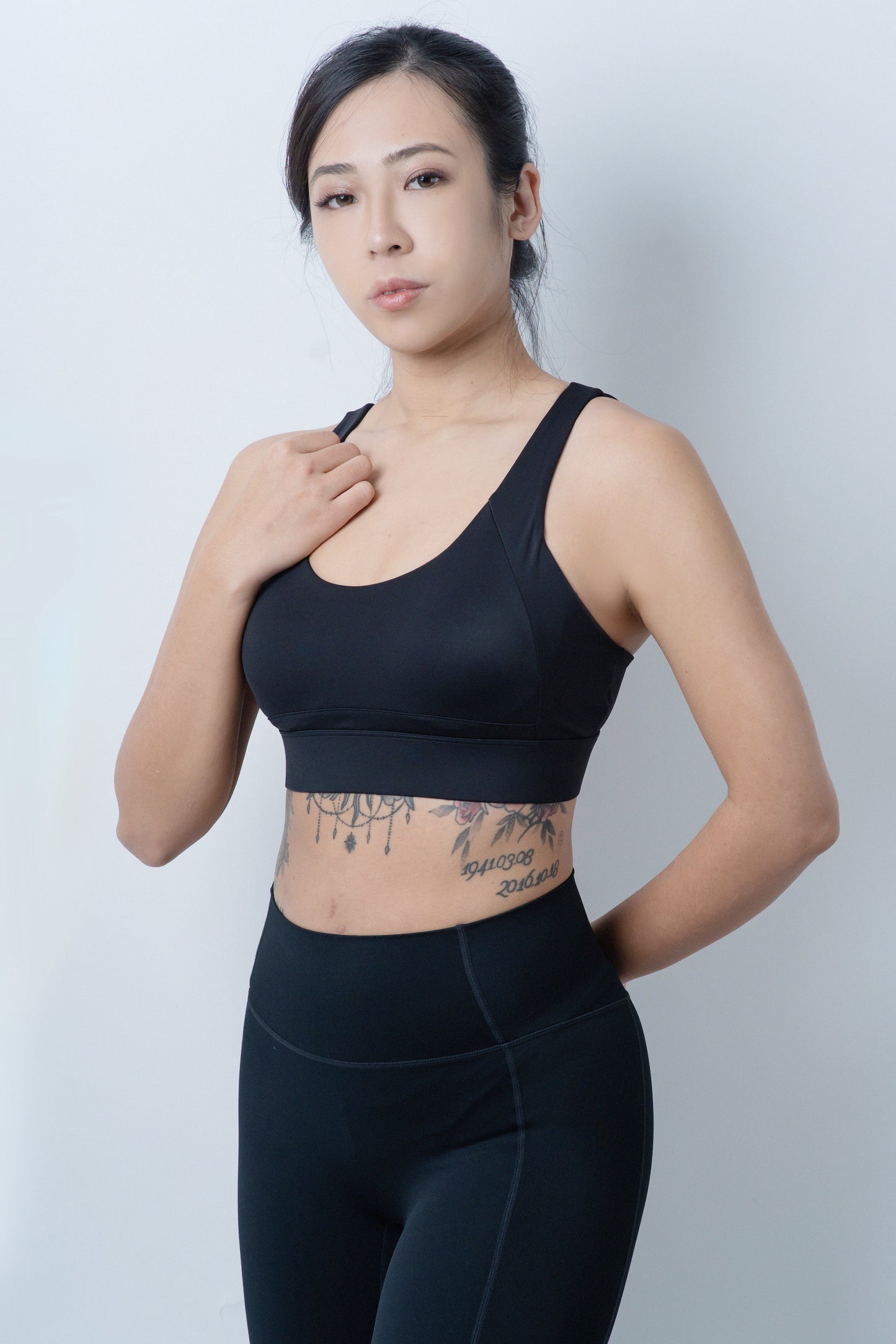 The Werk Sports Bra