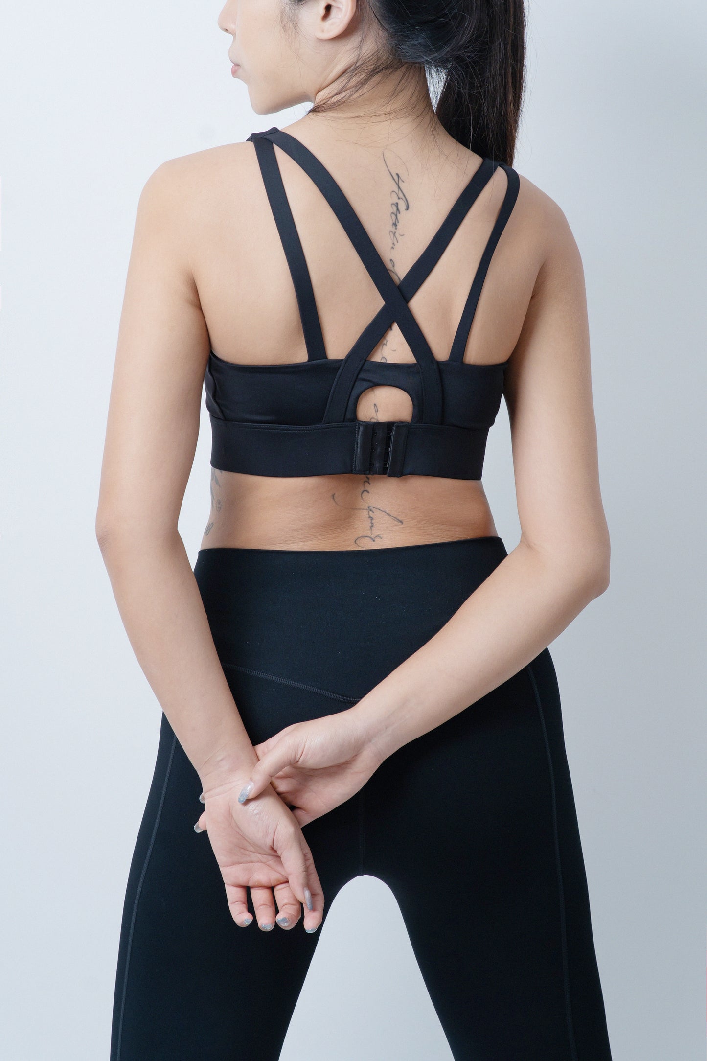 The Werk Sports Bra